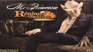 Remmy Valenzuela - Caricias Clandestinas [LETRA]