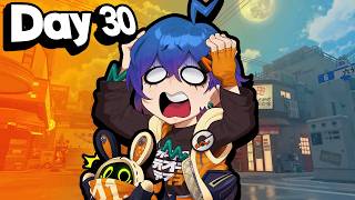 Download lagu I Played 30 Days of Zenless Zone Zero mp3