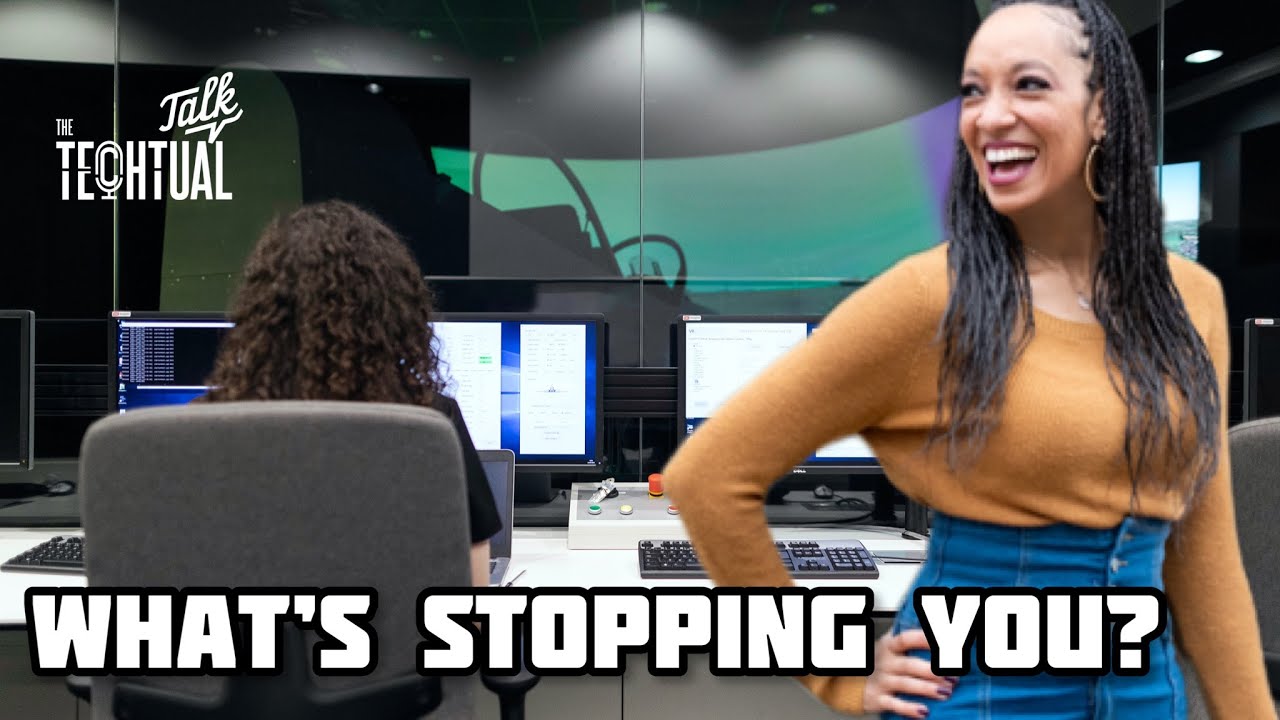 What's Preventing you from having a Successful Tech Career