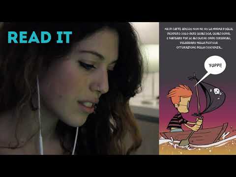 LSD Comics video thumbnail