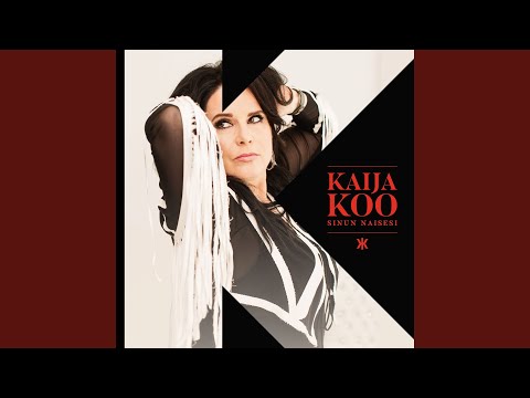 Joku Jonka Vuoksi Kuolla - Kaija Koo
