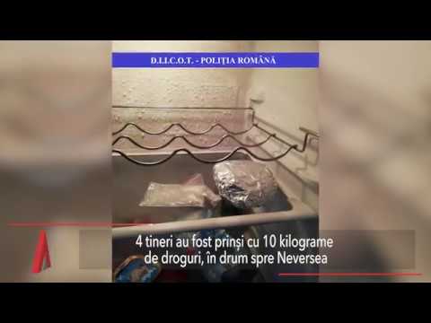 Stiri Mediafax 04 Iulie - Criminalul din Făget era drogat în momentul atacurilor