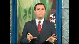 Conhecendo o PDT (Aula 2)