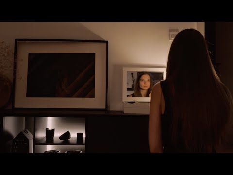 Szandra Szorre x Untitled99 - I know (Official Lyric Video)