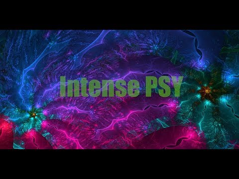 Intense PSY™ 10.06.2017