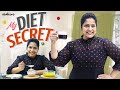 MY DIET SECRET || Haritha Jackie || Strikers