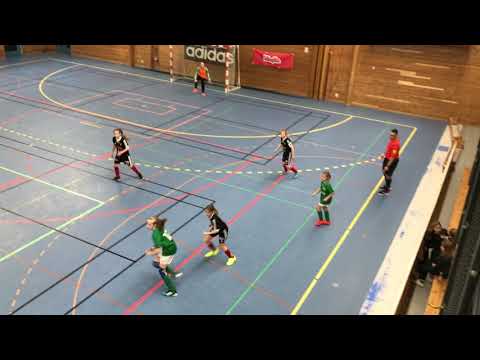 Brottby SK vs. Enskede IK F05