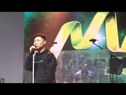 221020 죠지(George) 멘트도 귀여워,,