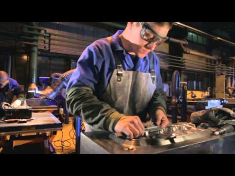 ThyssenKrupp Gerlach Imagefilm