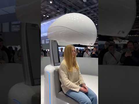 Dubai’s Newest AI — the live demo FAIL nobody was prepared for ⚠️🌀