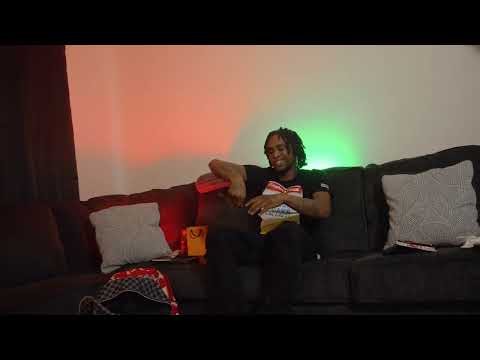 Coardes - Stay Down (Official Music Video)