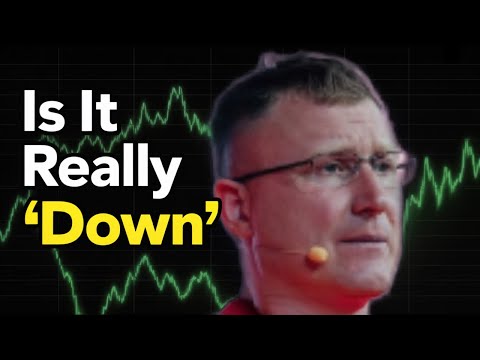 Why Is Bitcoin “DOWN” At $101,000?