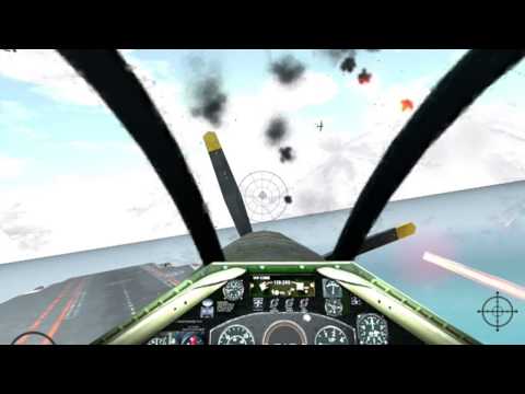 Air Assault Thunderbolt Strike Video