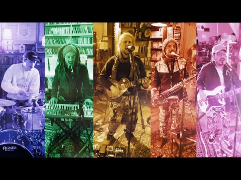 UNOJAH - FRIDAYS FOR FUTURE (live session)