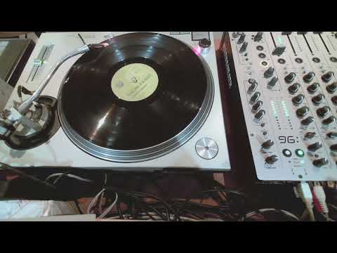 Ralph Fridge - Mystery (First Wave @ Cafe Del Mar Remix)