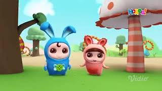 Download lagu Miss Lily's Ruby Necklace Robbery - Doby & Disy: Detective Kubi (English) mp3