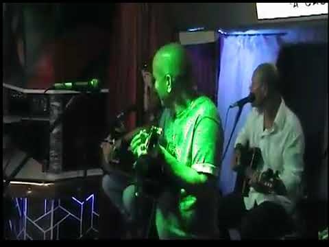 Biro do Cavaco e Chiquinho dos Santos