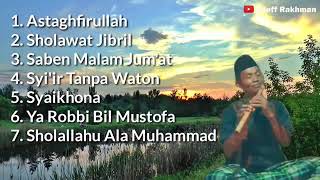 Download lagu full album nada seruling mbah yadek solawat mp3 Download lagu full album nada seruling mbah yadek solawat mp3