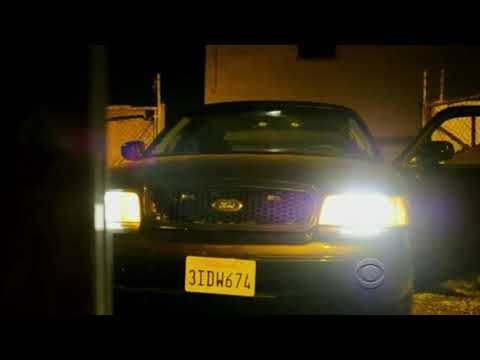 NCIS LA - 1x13 - Dom is Kidnapped