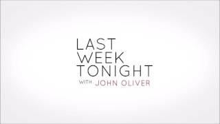 Last Week Tonight w/ John Oliver Full Theme Instrumental / Go by Valley Lodge Instrumental