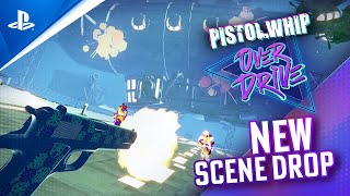 Pistol Whip - Overdrive: Shred Trailer
