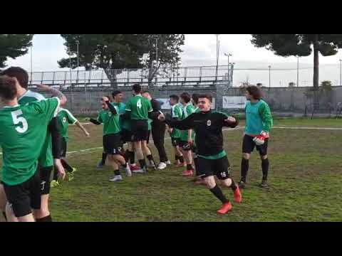 Puglia - Juniores Regionali U19 Girone D - Giornata 12 - Noja Calcio vs Ideale Bari