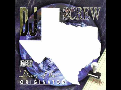 DJ Screw - Still On Parole (The Governor) [Chapter 145: S.U.C. Fo Life]