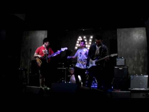 Bulls on Parade cover - PandaRama