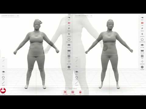 Styku - Part 1: You're more than a number