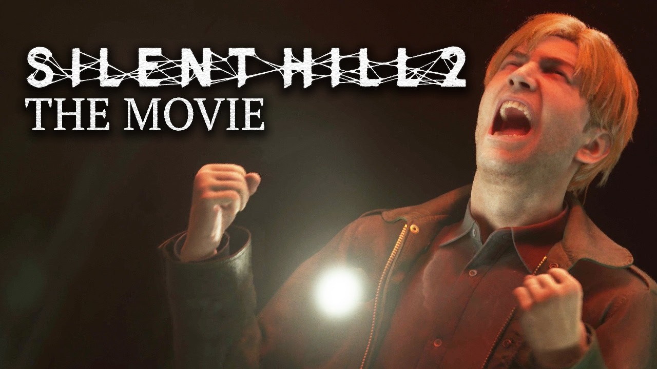 Silent Hill 2 Remake