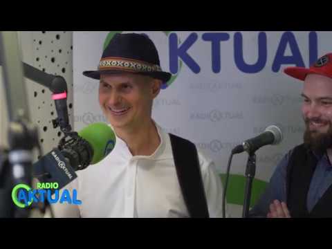 Aktualov VIP Show - ROK LUNAČEK (2.4.2019)