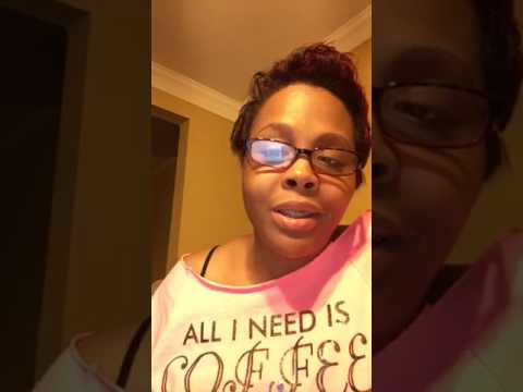 Rineta's Mission Statement Video