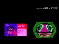 4 Klasky Csupo Effects Part 1