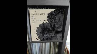 Invisible Limits - Endzeittraum (A German Golden Dream)(A1) 2018