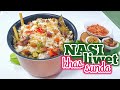 Cara Membuat Nasi Liwet Yang Lezat Dan Gurih