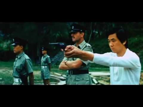 Jigsaw - Sky High (1975) The Man From Hong Kong