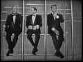The Frank Sinatra Show (1957) - Dean Martin & Bing Crosby - Together
