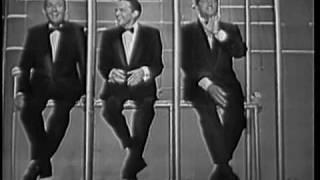 The Frank Sinatra Show (1957) - Dean Martin &amp; Bing Crosby - Together