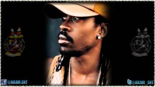 Beenie Man - Hold Mi Own [Cross Fire Riddim] Oct 2012