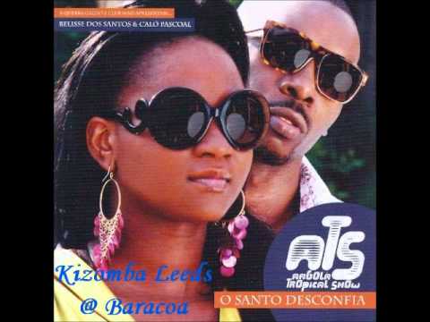 Belisse dos Santos & Caló Pascoal - O Coração