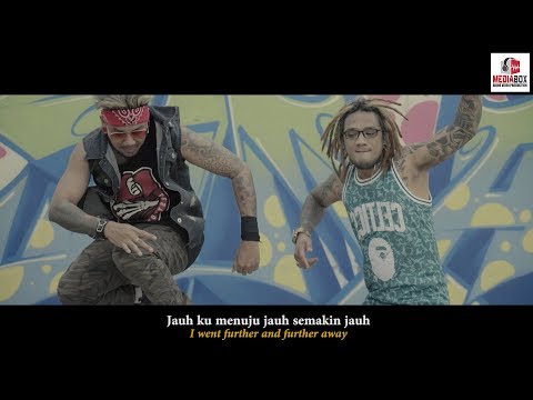 MARABAHAYA Project EAR Cover