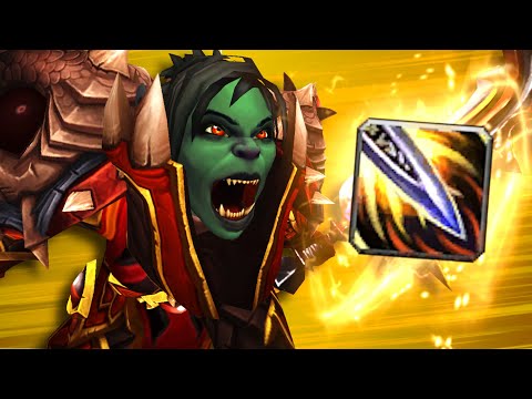 He Just DISMANTLES Them In Patch 9.2 PTR! (5v5 1v1 Duels) - PvP WoW: Shadowlands 9.1.5