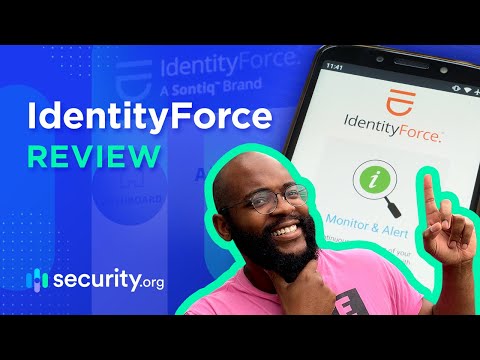 IdentityForce in 2026: A Comprehensive Protection Review | Security.org