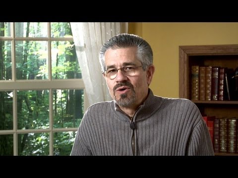 Paul Doubts His Gospel: HeavenWord 7 - 0666