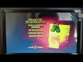 Basic 2003 DVD Menu Walkthrough
