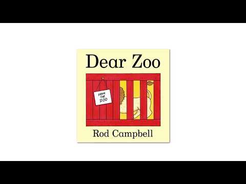 Dear Zoo (Share a Story Corner)