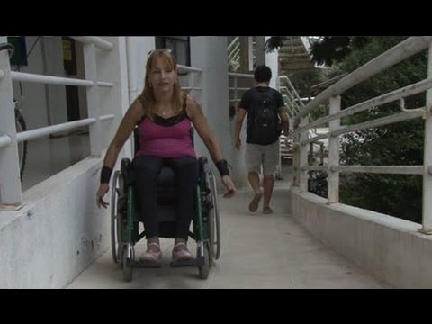 TJ UFSC 27/04/16 - Acessibilidade na UFSC/ Data Vestibular UFSC 2017