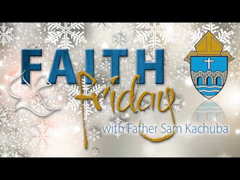 The Beauty of the Immaculate Conception | Faith Friday