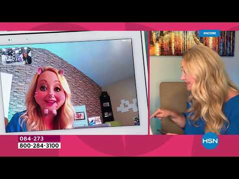 HSN | Electronic Connection 02.28.2022 - 01 AM