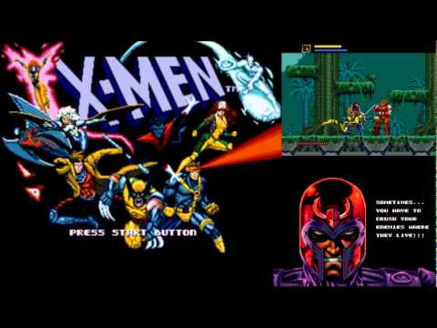 Prime VGM 132 - X-Men - Shir'ar Empire, Building A (Extended)